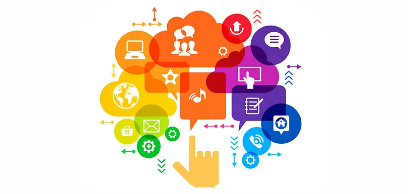 image Um novo começo digital