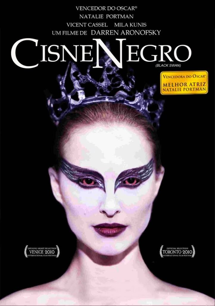 Cine2-9-722x1024 Cisne Negro: quando o perfeccionismo se transforma em terror psicológico