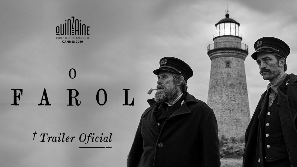 o-farol-filme-1024x576 O Farol: isolamento, loucura e o terror de encarar a própria identidade