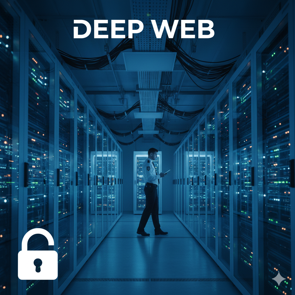 Gemini_Generated_Image_xp1115xp1115xp11 Deep Web e Dark Web: o que são, como funcionam, quais os riscos e o que é considerado crime?