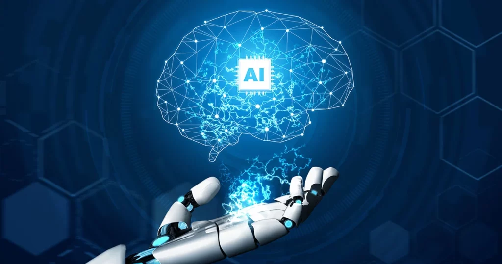 como-surgiu-a-inteligencia-artificial-1024x538 Inteligência artificial não é o problema — o problema é o que projetamos nela