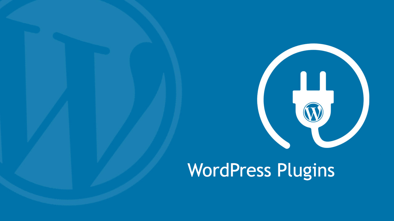 Wordpress-Plugins Plugins essenciais e gratuitos para WordPress: o que são e para que servem