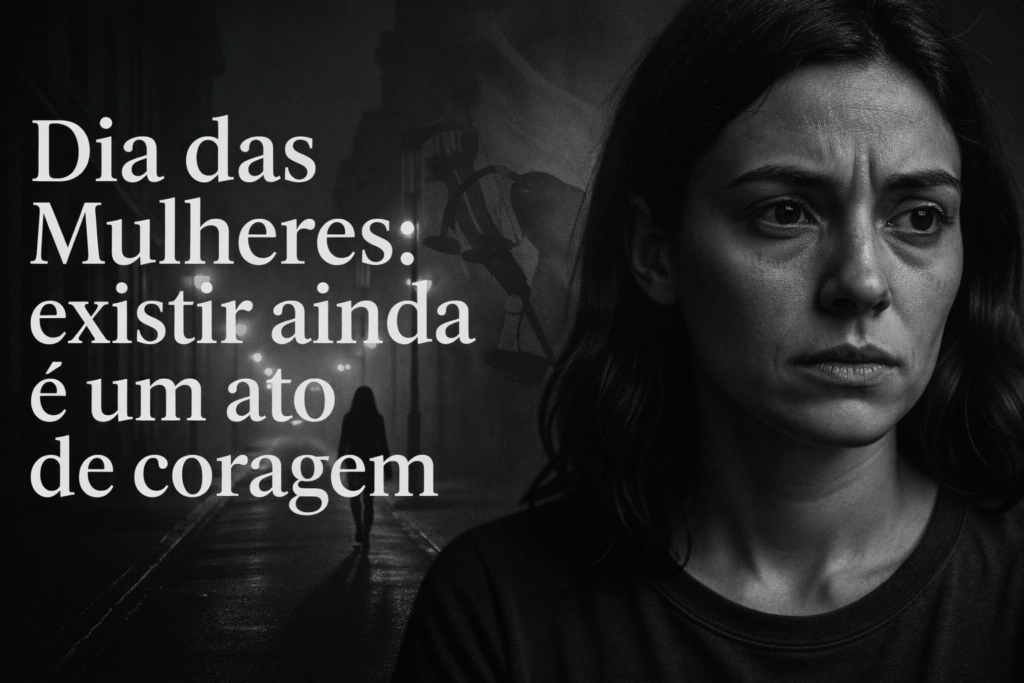 c30c1676-2c46-49a6-b846-0777d17339b9-1024x683 Dia das Mulheres: existir ainda é um ato de coragem